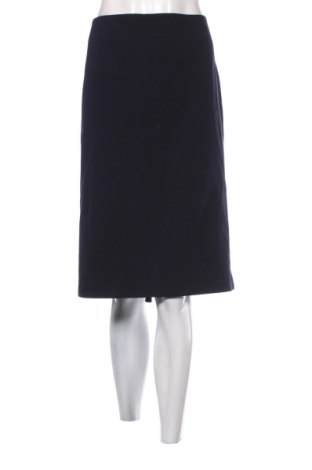 Fustă Escada, Mărime XL, Culoare Albastru, Preț 1.305,86 Lei