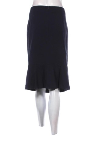 Fustă Escada, Mărime XL, Culoare Albastru, Preț 1.305,86 Lei