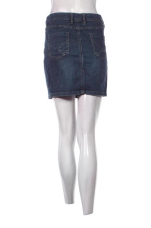 Sukně Esmara, Velikost L, Barva Modrá, Cena  425,00 Kč