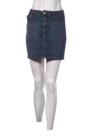 Sukně Esmara, Velikost L, Barva Modrá, Cena  425,00 Kč
