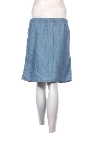Spódnica Esmara, Rozmiar L, Kolor Niebieski, Cena 83,99 zł