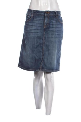 Sukně Esprit, Velikost XXL, Barva Modrá, Cena  595,00 Kč