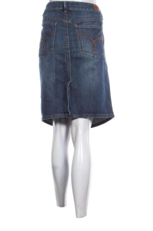 Sukně Esprit, Velikost XXL, Barva Modrá, Cena  595,00 Kč