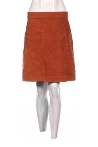 Fustă Essentials by Tchibo, Mărime XL, Culoare Portocaliu, Preț 60,99 Lei