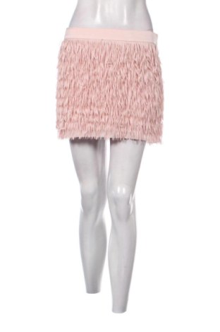 Fustă Express, Mărime M, Culoare Roz, Preț 293,71 Lei