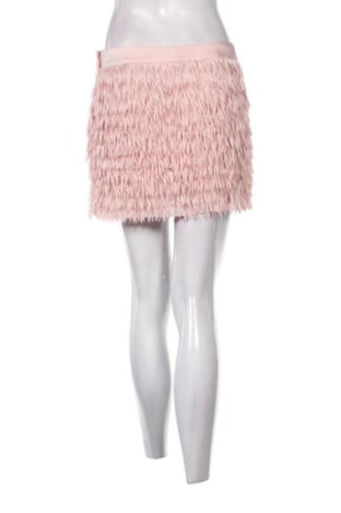 Fustă Express, Mărime M, Culoare Roz, Preț 293,71 Lei