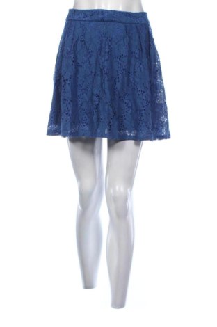Φούστα Fb Sister, Μέγεθος S, Χρώμα Μπλέ, Τιμή 6,99 €