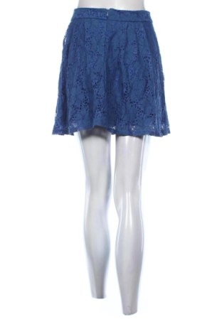 Φούστα Fb Sister, Μέγεθος S, Χρώμα Μπλέ, Τιμή 6,99 €