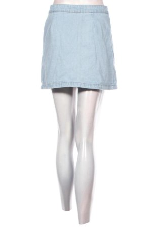 Szoknya Forever 21, Méret S, Szín Kék, Ár 5 707 Ft