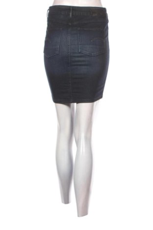 Spódnica G-Star Raw, Rozmiar S, Kolor Niebieski, Cena 264,99 zł