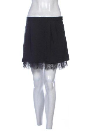 Fustă Gap, Mărime L, Culoare Negru, Preț 91,00 Lei