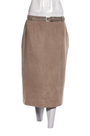 Sukně Gelco, Velikost L, Barva Hnědá, Cena  619,00 Kč