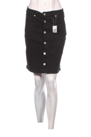 Φούστα Gemo, Μέγεθος S, Χρώμα Μαύρο, Τιμή 56,99 €