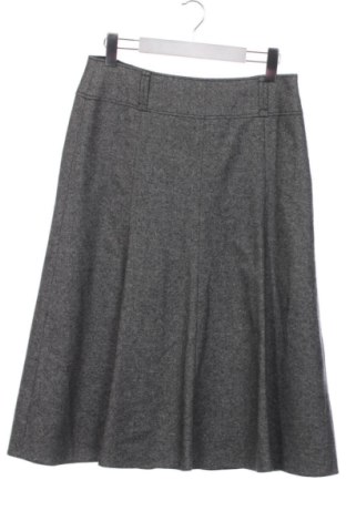 Φούστα Gerry Weber, Μέγεθος L, Χρώμα Γκρί, Τιμή 31,70 €