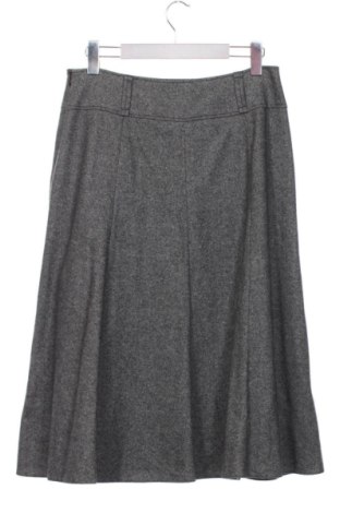Φούστα Gerry Weber, Μέγεθος L, Χρώμα Γκρί, Τιμή 31,70 €