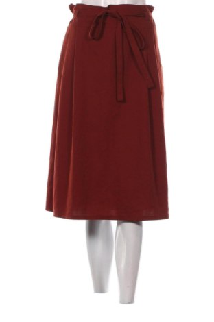 Rock Gerry Weber, Größe L, Farbe Rot, Preis 37,99 €