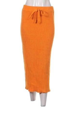 Sukňa Ghanda, Veľkosť S, Farba Oranžová, Cena  4,95 €