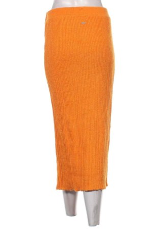 Sukňa Ghanda, Veľkosť S, Farba Oranžová, Cena  4,95 €