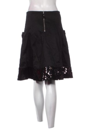 Sukně Gold, Velikost M, Barva Černá, Cena  275,00 Kč