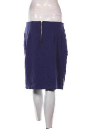 Fustă Grace, Mărime 3XL, Culoare Albastru, Preț 52,13 Lei