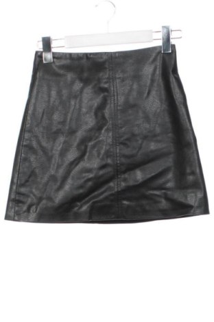 Sukně H&M, Velikost XS, Barva Černá, Cena  283,00 Kč