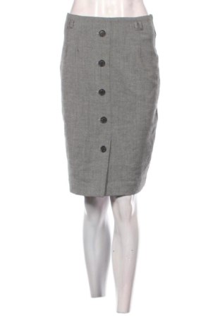 Φούστα H&M, Μέγεθος S, Χρώμα Γκρί, Τιμή 9,78 €