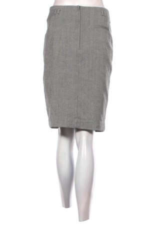 Φούστα H&M, Μέγεθος S, Χρώμα Γκρί, Τιμή 9,78 €