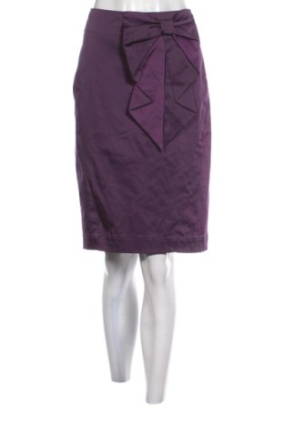 Rock H&M, Größe L, Farbe Lila, Preis € 10,00