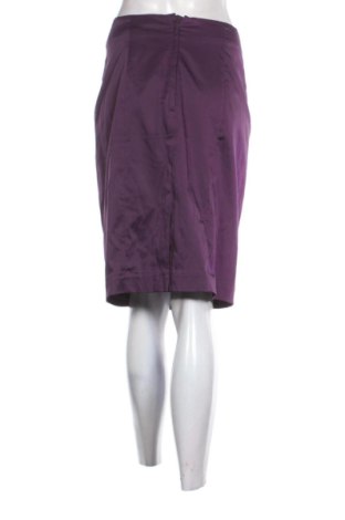 Rock H&M, Größe L, Farbe Lila, Preis € 10,00