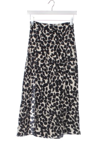 Sukně H&M, Velikost XS, Barva Vícebarevné, Cena  333,00 Kč
