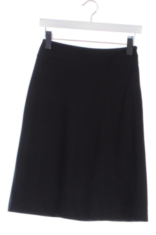 Пола H&M, Размер XS, Цвят Черен, Цена 9,70 €