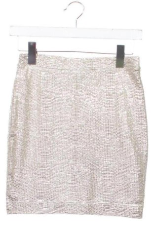 Пола H&M, Размер XS, Цвят Златист, Цена 10,00 €