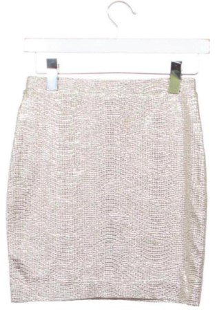 Пола H&M, Размер XS, Цвят Златист, Цена 10,00 €