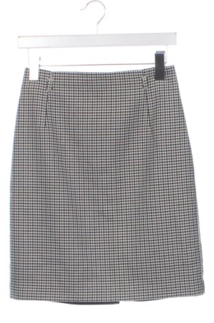 Φούστα H&M, Μέγεθος XS, Χρώμα Πολύχρωμο, Τιμή 9,70 €