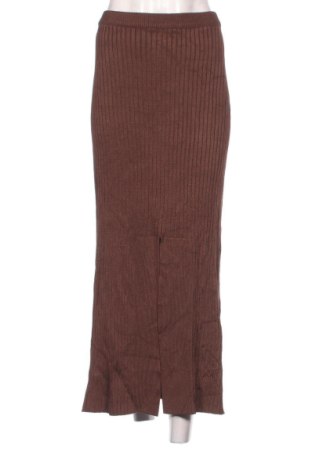 Sukně H&M, Velikost XL, Barva Hnědá, Cena  549,00 Kč