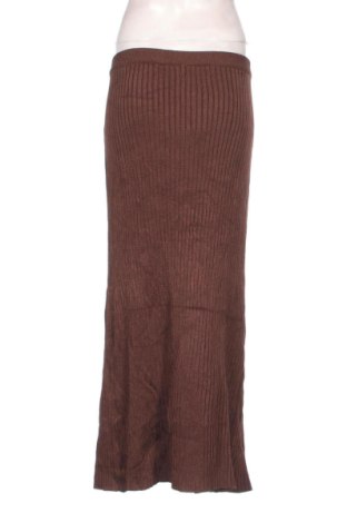 Sukně H&M, Velikost XL, Barva Hnědá, Cena  549,00 Kč