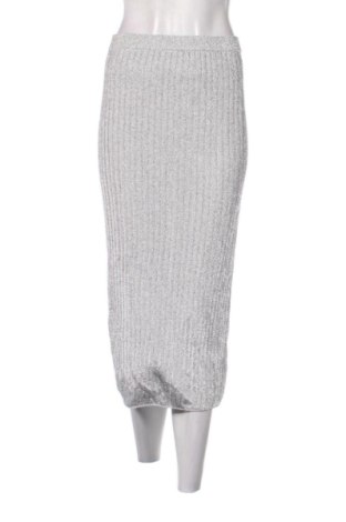 Φούστα H&M, Μέγεθος XL, Χρώμα Γκρί, Τιμή 11,99 €