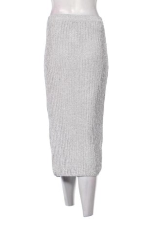 Φούστα H&M, Μέγεθος XL, Χρώμα Γκρί, Τιμή 11,99 €