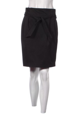 Rock H&M, Größe M, Farbe Schwarz, Preis 10,99 €