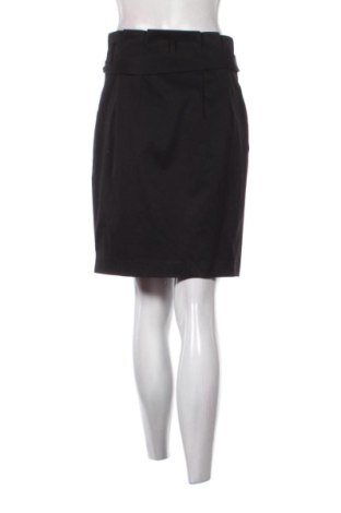 Rock H&M, Größe M, Farbe Schwarz, Preis 10,99 €