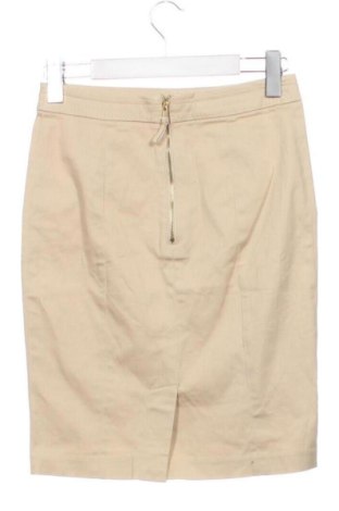 Sukně H&M, Velikost XS, Barva Béžová, Cena  522,00 Kč