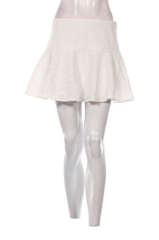 Spódnica H&M, Rozmiar M, Kolor Biały, Cena 51,99 zł