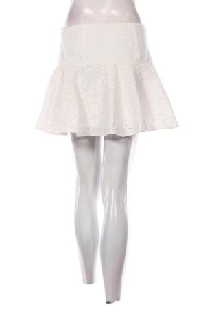 Spódnica H&M, Rozmiar M, Kolor Biały, Cena 51,99 zł