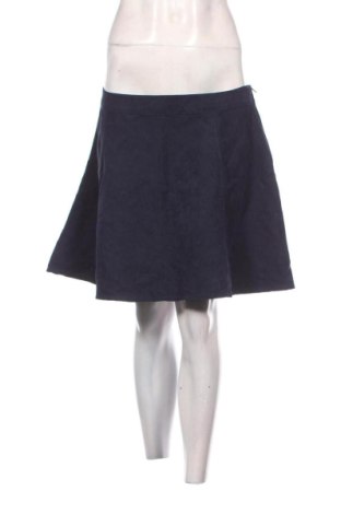 Φούστα H&M, Μέγεθος L, Χρώμα Μπλέ, Τιμή 18,99 €