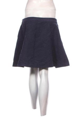 Φούστα H&M, Μέγεθος L, Χρώμα Μπλέ, Τιμή 18,99 €