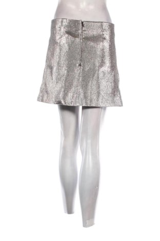 Пола H&M, Размер M, Цвят Сребрист, Цена 10,00 €