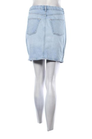 Fustă H&M, Mărime S, Culoare Albastru, Preț 78,20 Lei