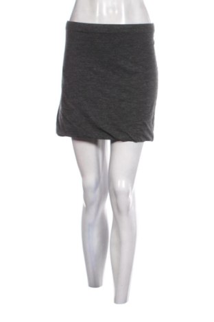 Fustă H&M, Mărime L, Culoare Gri, Preț 50,59 Lei