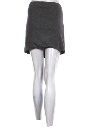 Fustă H&M, Mărime L, Culoare Gri, Preț 50,59 Lei