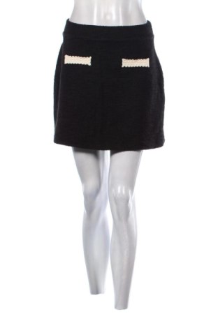 Fustă H&M, Mărime M, Culoare Negru, Preț 51,00 Lei